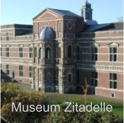 Museum Zitadelle