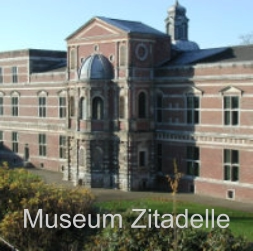 Museum Zitadelle